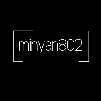 Minyan802 - Burlington's Young Jewish Collective 