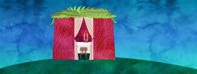 Jewish Holidays: 14 Sukkah Facts Every Jew Should Know