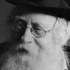 Remembering Rabbi Adin Even-Israel (Steinsaltz) in Jerusalem