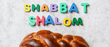 Kids' Shabbat and Friday Night