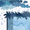 Is Rain on Sukkot a Bad Omen?
