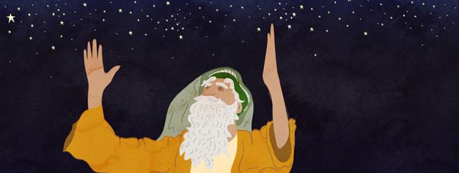 Weekly Sermonette: Are We as Numerous as the Stars?!