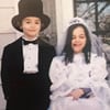 How I Ended Up Marrying My Childhood Friend