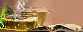 Torah & Tea - December