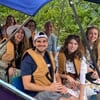 A Trip to Panama Shifted How I View My Judaism