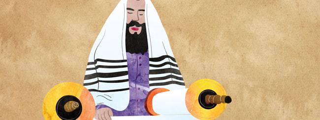 Miscellaneous: Why Seven Aliyot on Shabbat?