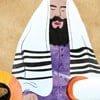 Why Seven Aliyot on Shabbat?
