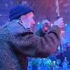 Kinush Hashluchim: Por que um Francês de 88 anos Chorou Enquanto Todos Dançavam