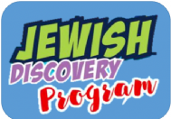 Jewish Discovery Program