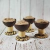 Edible Goblets for Parshat Miketz