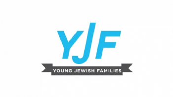 Young Jewish Families