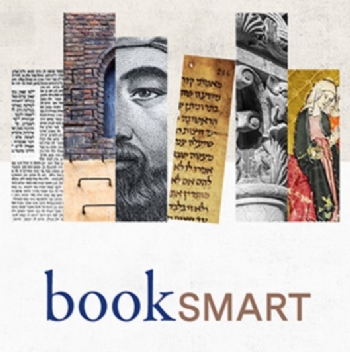 JLI: Book Smart