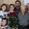 Sobrevivência Judaica em Nikolayev, Ucrânia