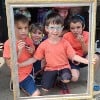 Innovative Day-School Network Revolutionizes the Way Jewish Children Learn