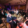 A Multinational Celebration of Chassidism in the Heart of Tel Aviv