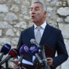 Montenegro’s President Calls Chanukah a Symbol of Freedom for All Mankind