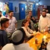 Chanukah Amid Tragedy Brings Hope to Virgin Islands 