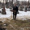 How Strangers Gave a Holocaust Survivor a Jewish Funeral