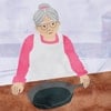 The Keepsake: My Elderly Neighbor’s Frying Pan