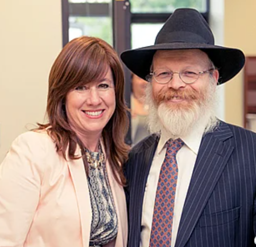 Rabbi and Mrs. Plotkin.png