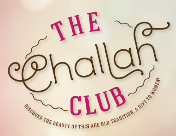 Challah Club