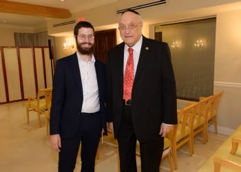 Yud Shvat: Rabbi Matisyahu Devlin