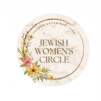 Jewish Women's Circle RSVP