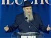 The Call of the Hour: Rabbi Moshe Kotlarsky