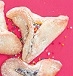 Pre-Purim Family Hamantaschen Bake