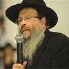 Entrevista a rabino Tzvi Grunblat