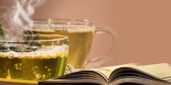 Torah & Tea - June
