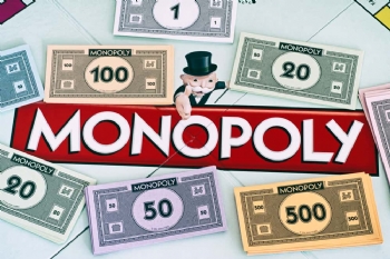 Monopoly Purim Edition 2023