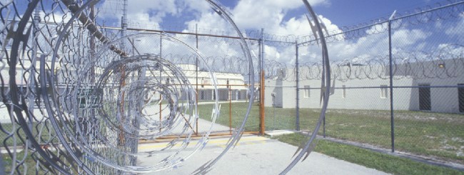 March 2023: How a Jewish Woman in Florida Learned to Be Free in Prison