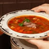 Harvest Meat and Vegetable Soup