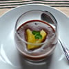 Non-Dairy (Pareve) Chocolate Pudding for Passover