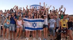 Free Trips to Israel With Mayanot Birthright