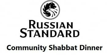 Russian Shabbat