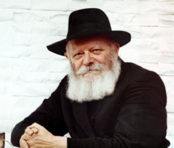 About Chabad-Lubavitch