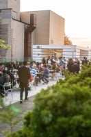 Lag B'omer Rooftop Party