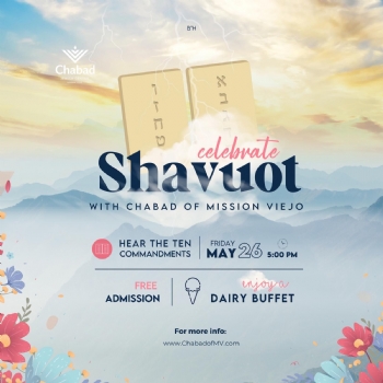 Shavuot