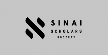 Sinai Scholars
