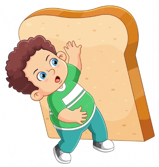 Ребенок и хлеб.jpg