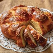 Pre-Rosh Hashanah Challah Bake