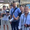 Flood of Support for Chabad After Assault on Tel Aviv Tefillin Stand Goes Viral