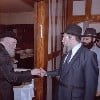 Rabbi Yosef Goldberg, 92, Elder Chabad Chassid in Boro Park, Brooklyn