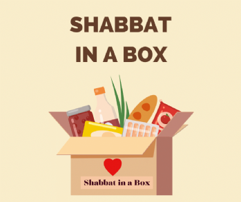 Shabbat in a Box 