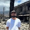 Maui Fire Survivors Tell of Chabad’s Help