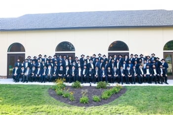 Chabad OC hosts Regional Chabad Conference