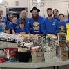 Chabad in British Columbia a Vital Lifeline From Wildfires’ Destruction