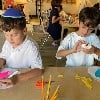 Fastest-Growing Jewish Day-School Network Continues to Branch Out
